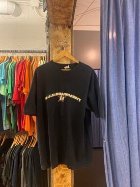 Vintage Bum Equipment Black T-shirt